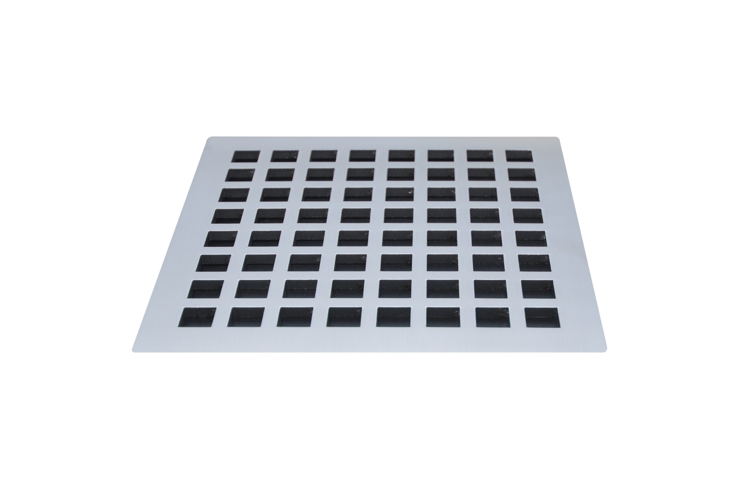 Strainer Grate – VIM Products, Inc.